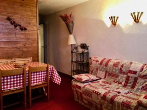 Résidence Chamois - Studio pour 4 Personnes 144